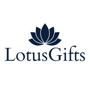 Lotusgifts logo