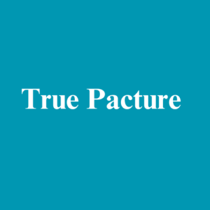 True Pacture Logo