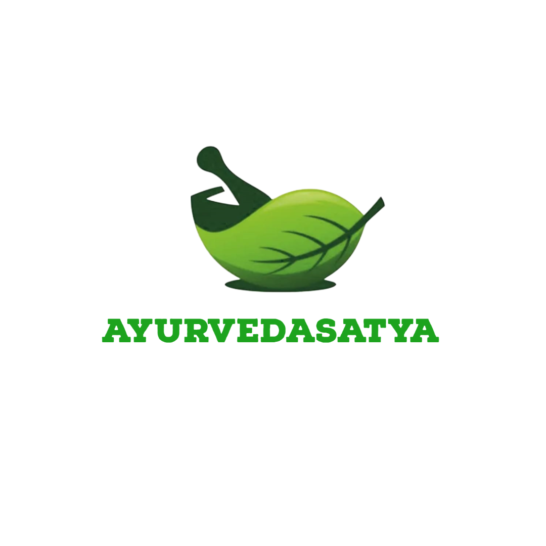 ayurvedasatya logo