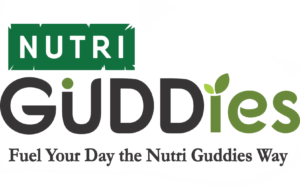 Nutri Guddies