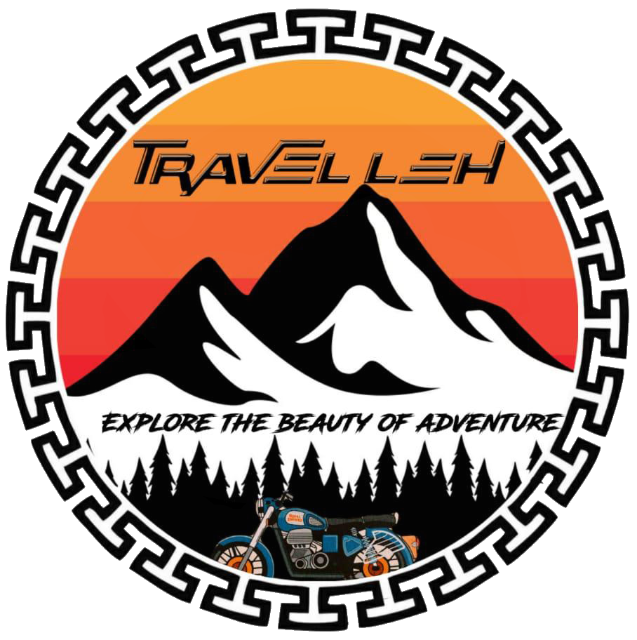 Travel Leh