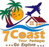 7coasttours