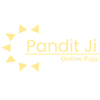 Panditjionlinepuja