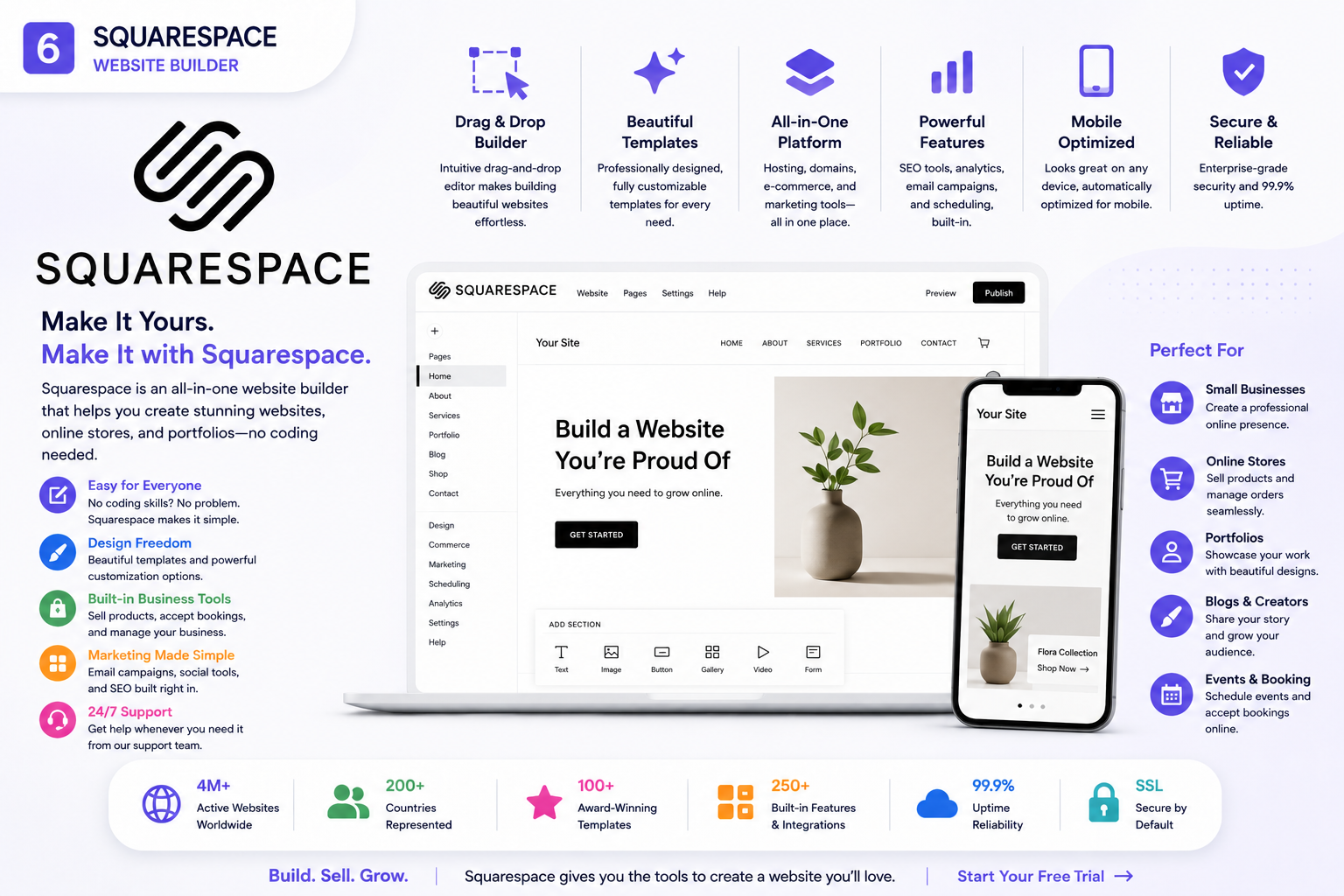 Squarespace