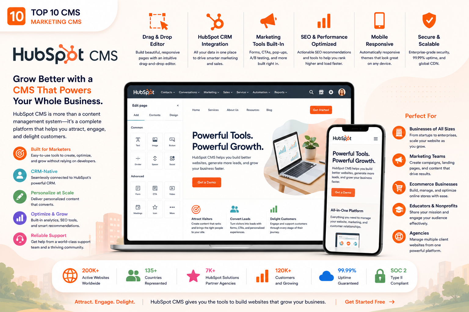 Hubspot