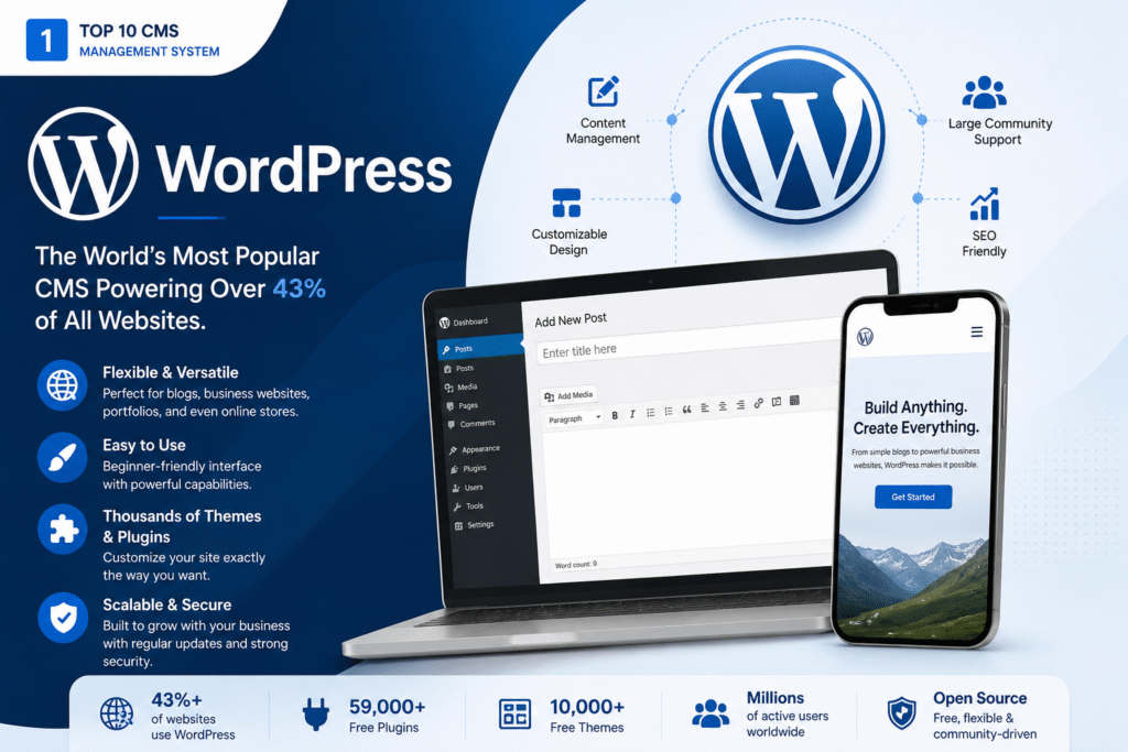 Wordpress